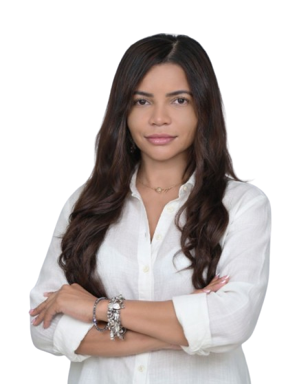 Cyntia Rodriguez — Luxury Real Estate Specialist
