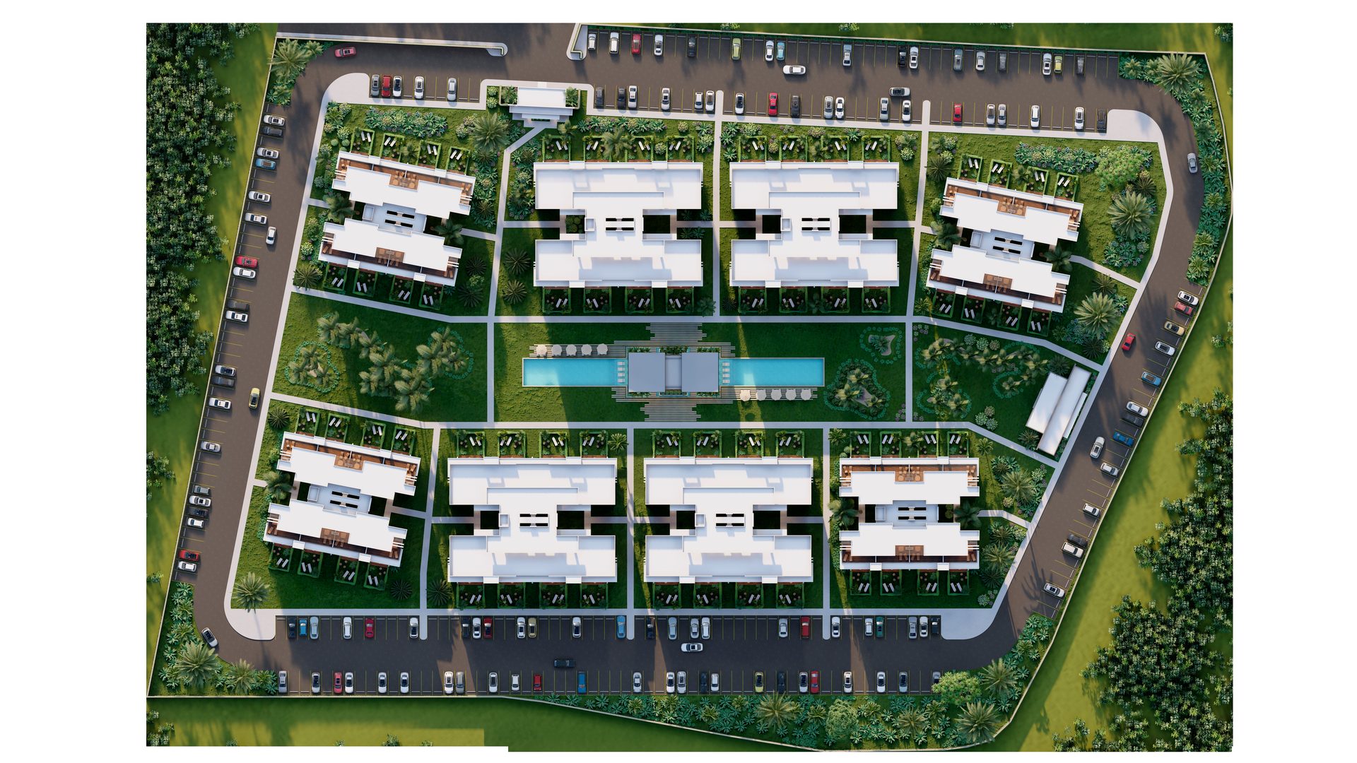 Eden Suites