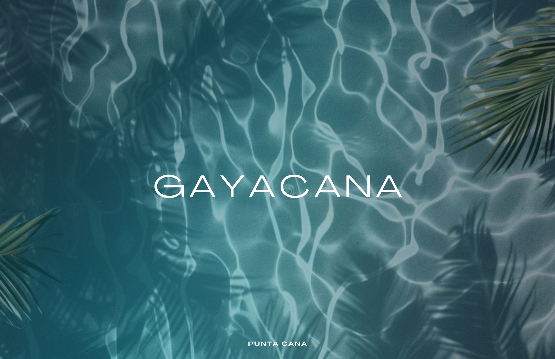 Gaya Cana Residences